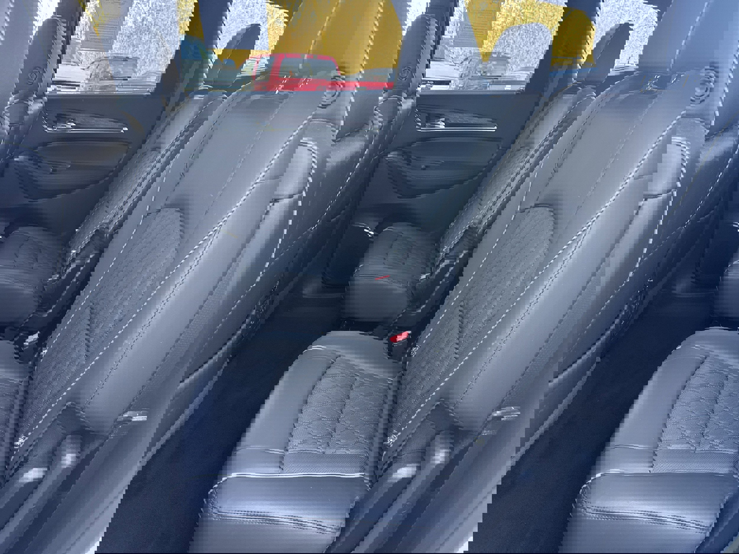 Used 2023 Buick Enclave Avenir w/ Avenir Technology Package image 11