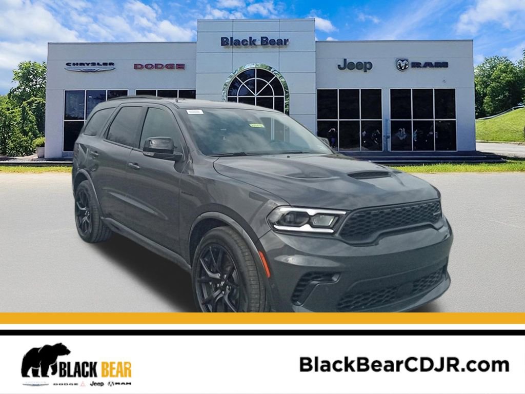 New 2026 Chrysler Pacifica Select w/ S Appearance Package image 1