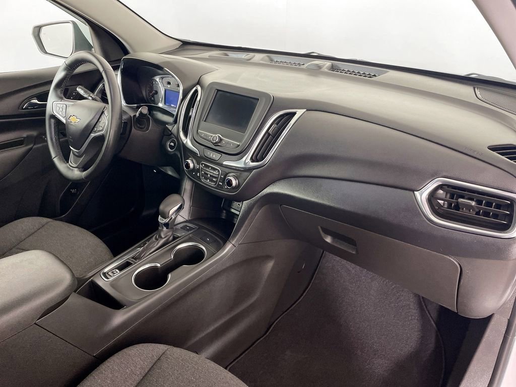 Used 2023 Chevrolet Equinox LT image 32