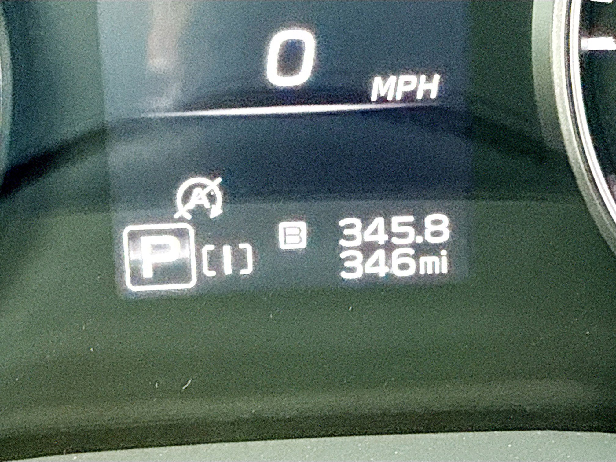 Certified 2025 Subaru Crosstrek 2.5i Limited image 39