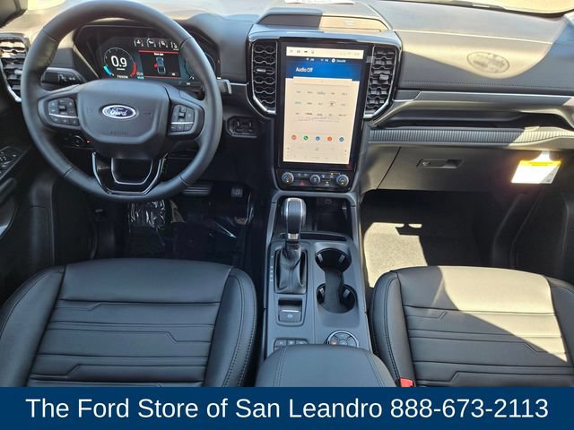 New 2026 Ford Ranger Lariat w/ FX4 Off-Road Package AWD/4WD image 15