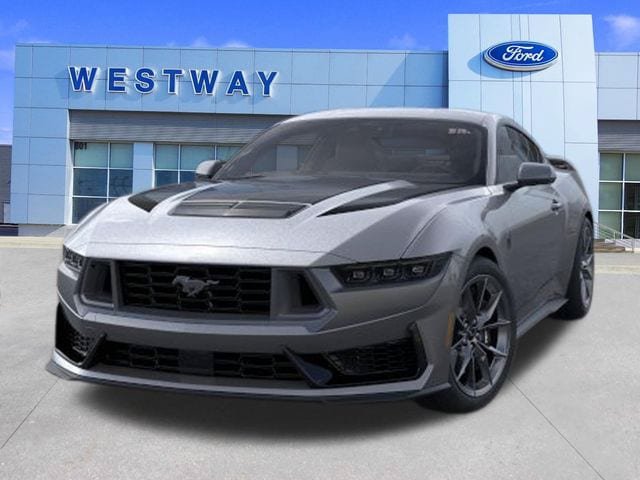 New 2026 Ford Mustang Dark Horse RWD image 29
