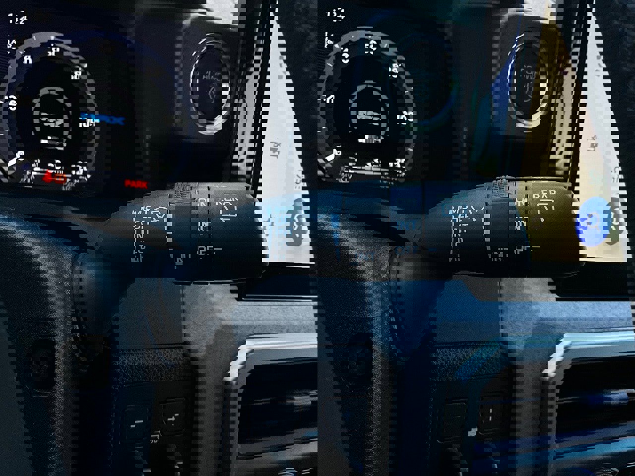 Used 2025 Toyota 4Runner Trailhunter image 48