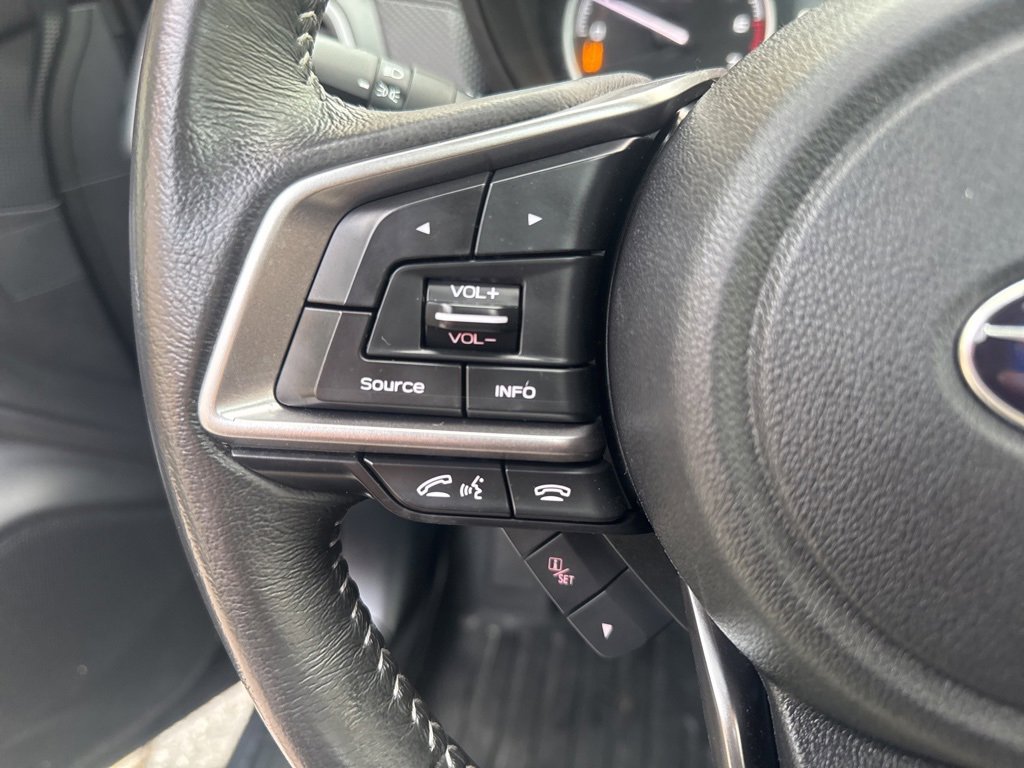 Used 2021 Subaru Forester Premium image 27