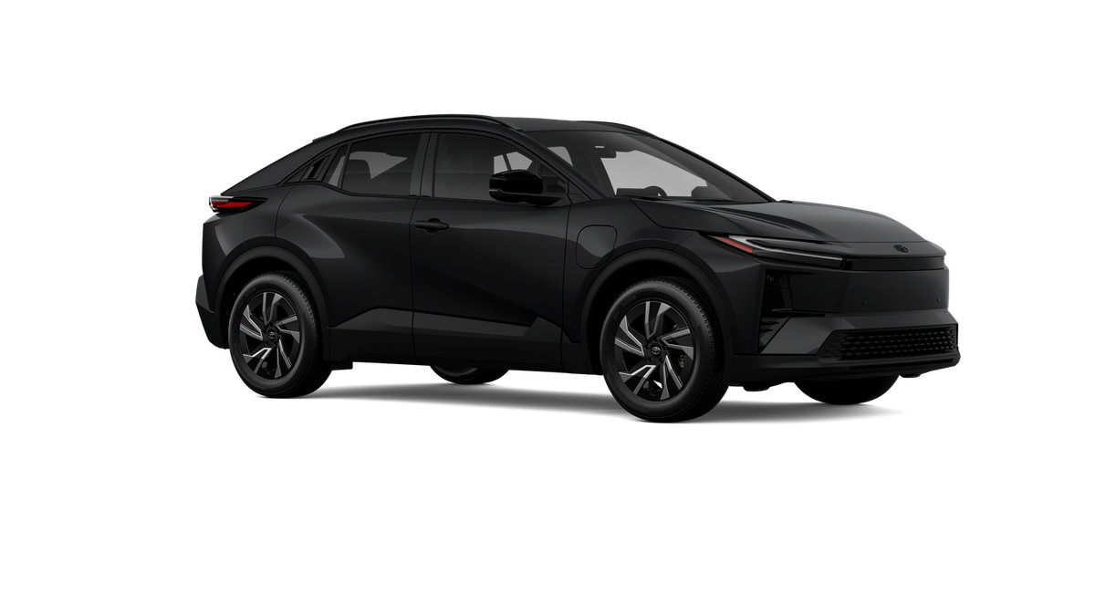 New 2026 Toyota C-HR AWD/4WD image 36