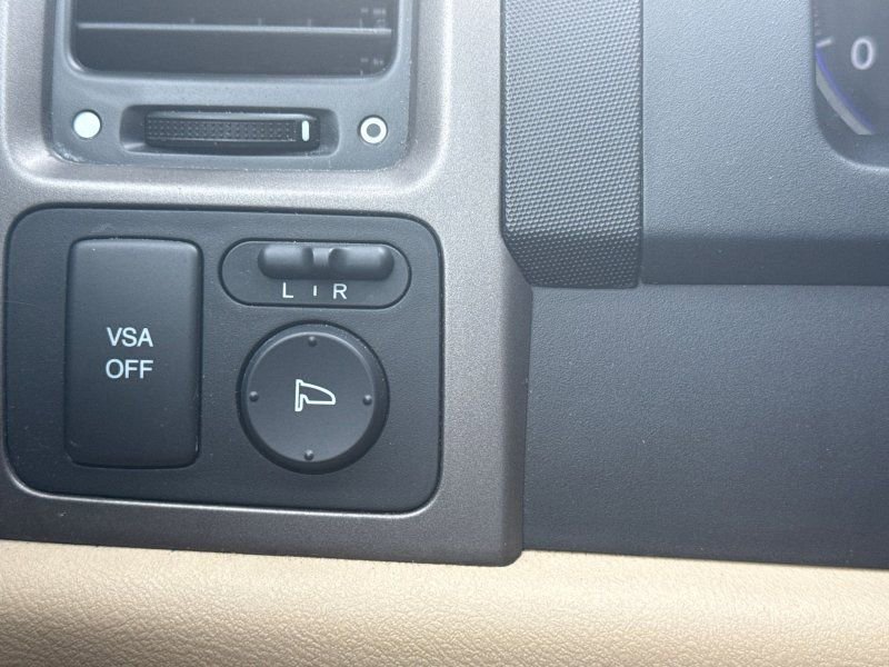 Used 2009 Honda CR-V EX image 26