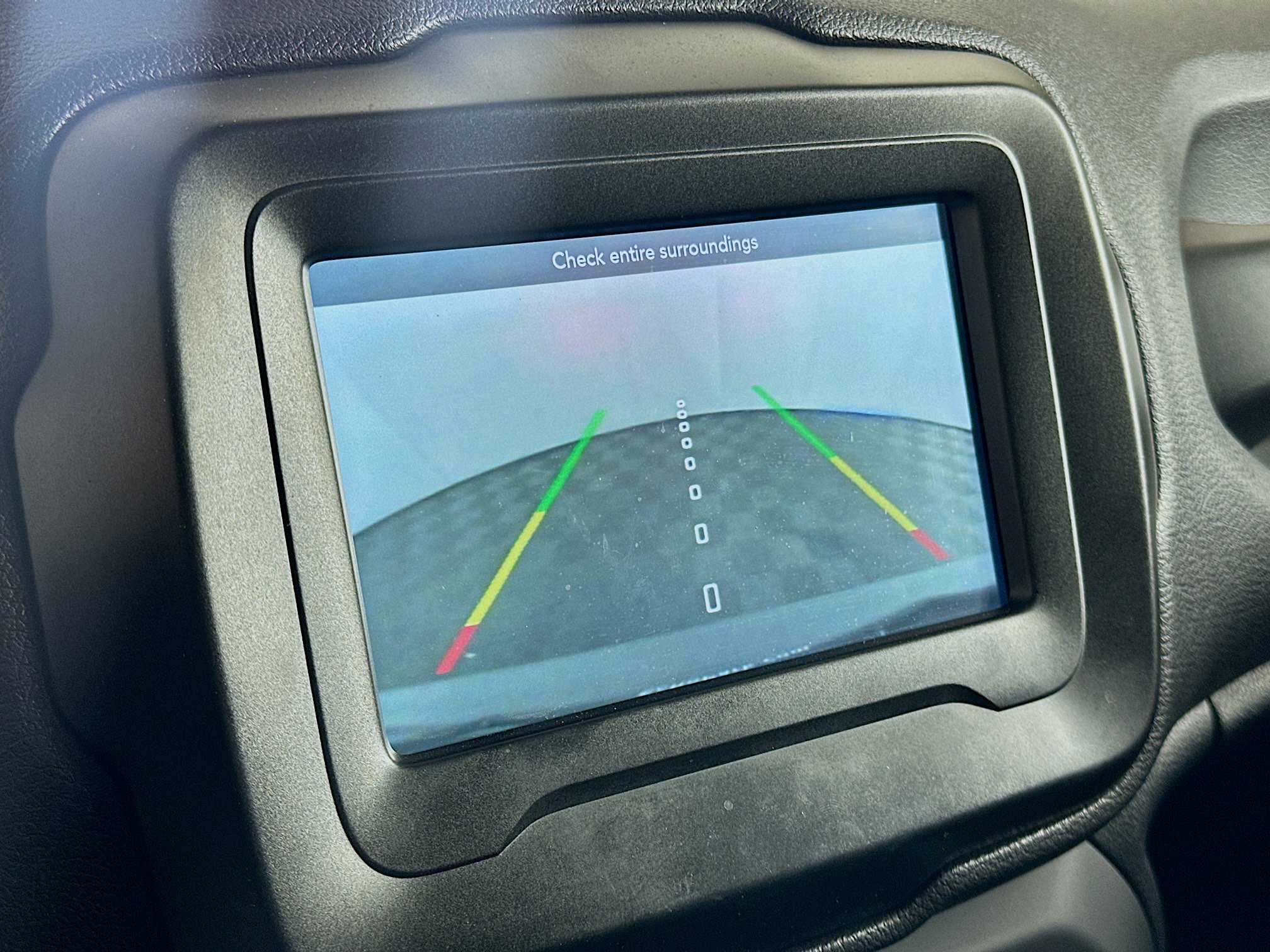 Used 2021 Jeep Renegade Latitude w/ Convenience Group image 22