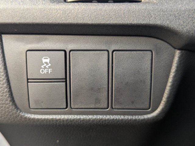 Certified 2025 Honda CR-V EX image 13
