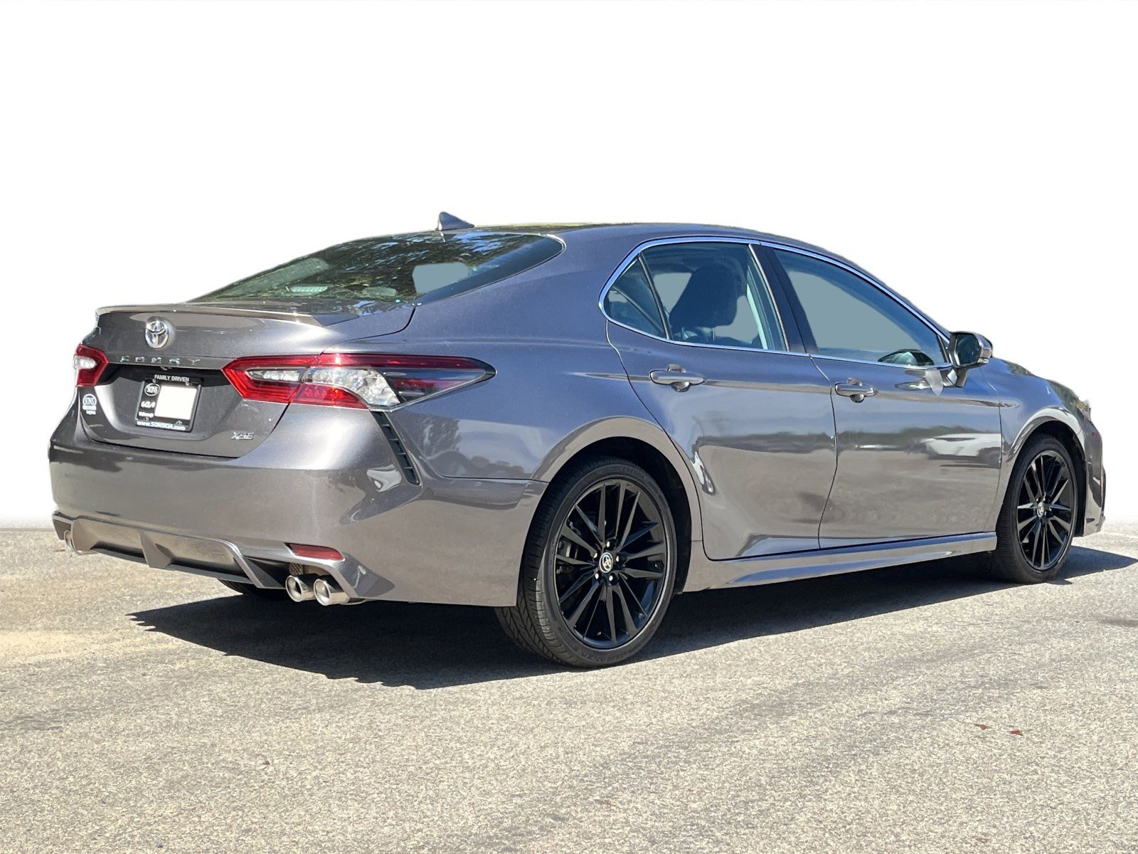 Used 2024 Toyota Camry XSE image 28