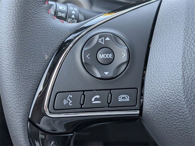 New 2025 Mitsubishi Outlander Sport AWD image 28