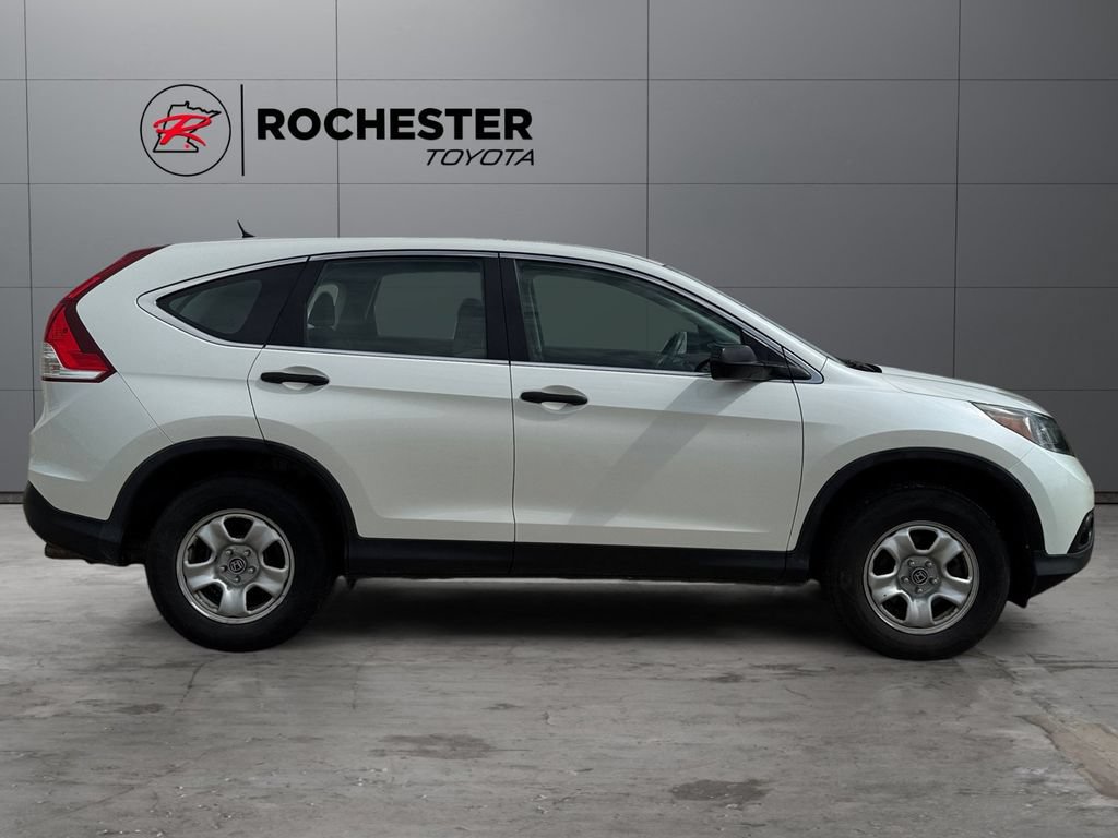 Used 2014 Honda CR-V LX image 6