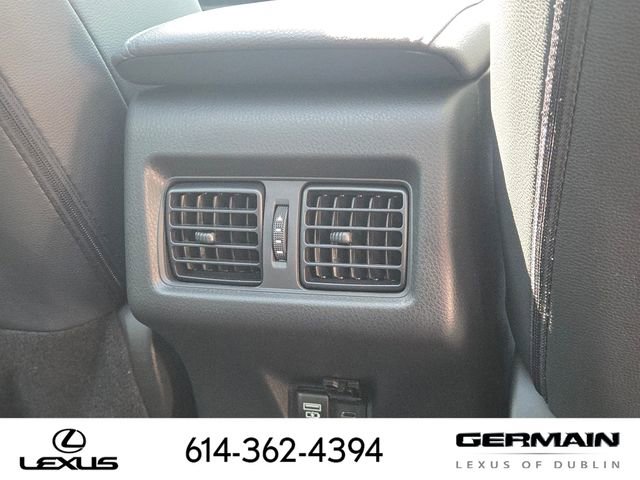 Used 2025 Toyota Camry XSE image 34