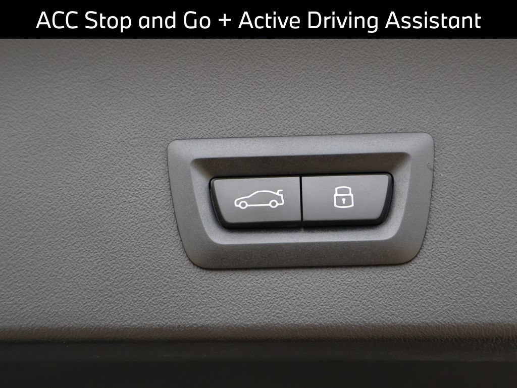 Certified 2025 BMW X3 xDrive30i AWD/4WD image 20
