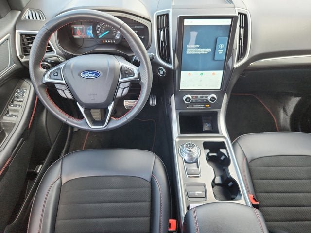 Used 2024 Ford Edge ST-Line AWD/4WD image 10