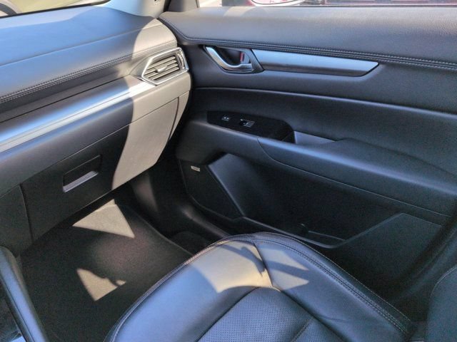 Used 2021 MAZDA CX-5 Touring w/ Touring Preferred SV Package FWD image 17