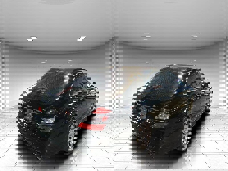 Used 2008 Mercedes-Benz S 63 AMG image 5