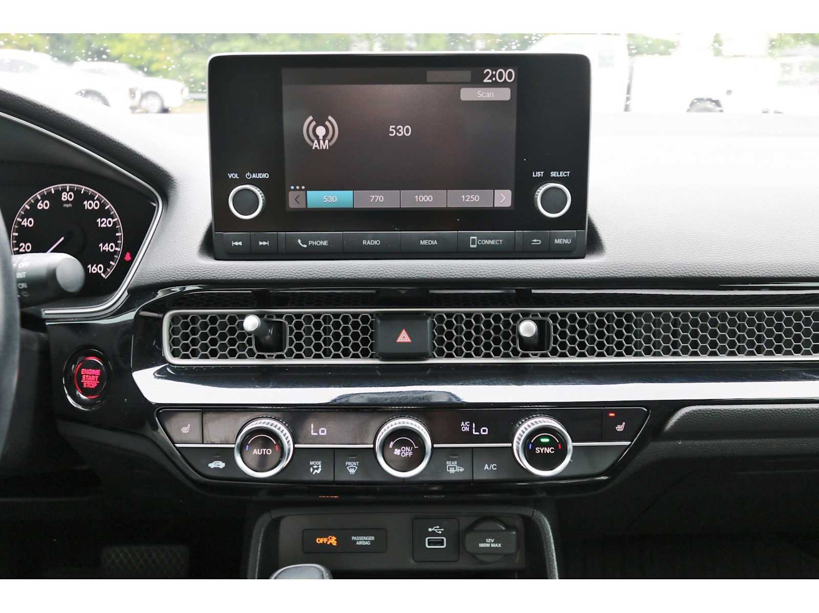 Used 2024 Honda Civic EX-L image 22