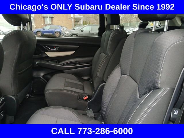 Certified 2022 Subaru Ascent Premium w/ Convenience Package image 22