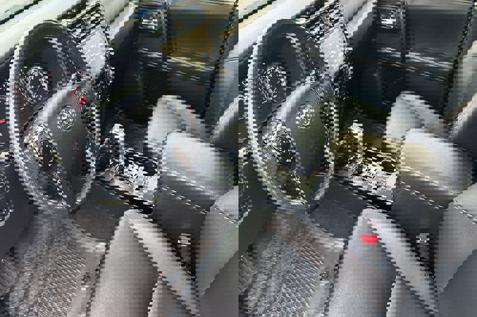 Certified 2023 Toyota 4Runner TRD Off-Road Premium image 11