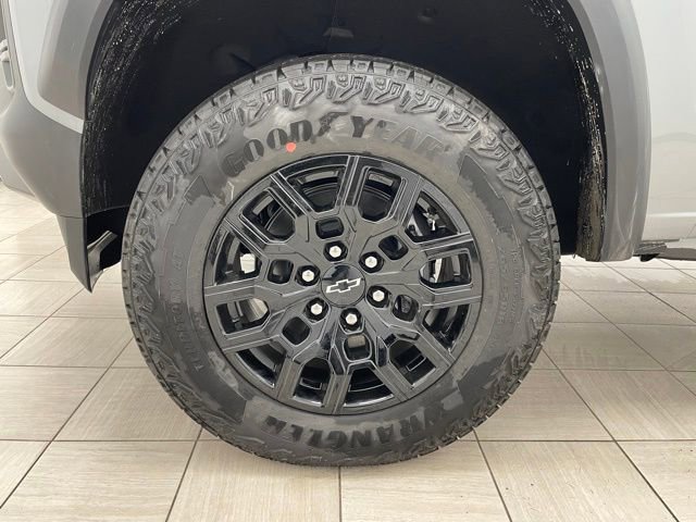 New 2026 Chevrolet Colorado Trail Boss image 8