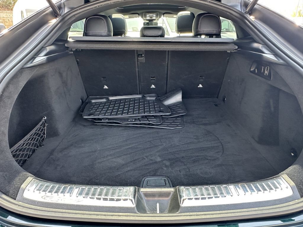 Certified 2023 Mercedes-Benz GLE 53 AMG 4MATIC Coupe w/ Parking Assistance Package image 21