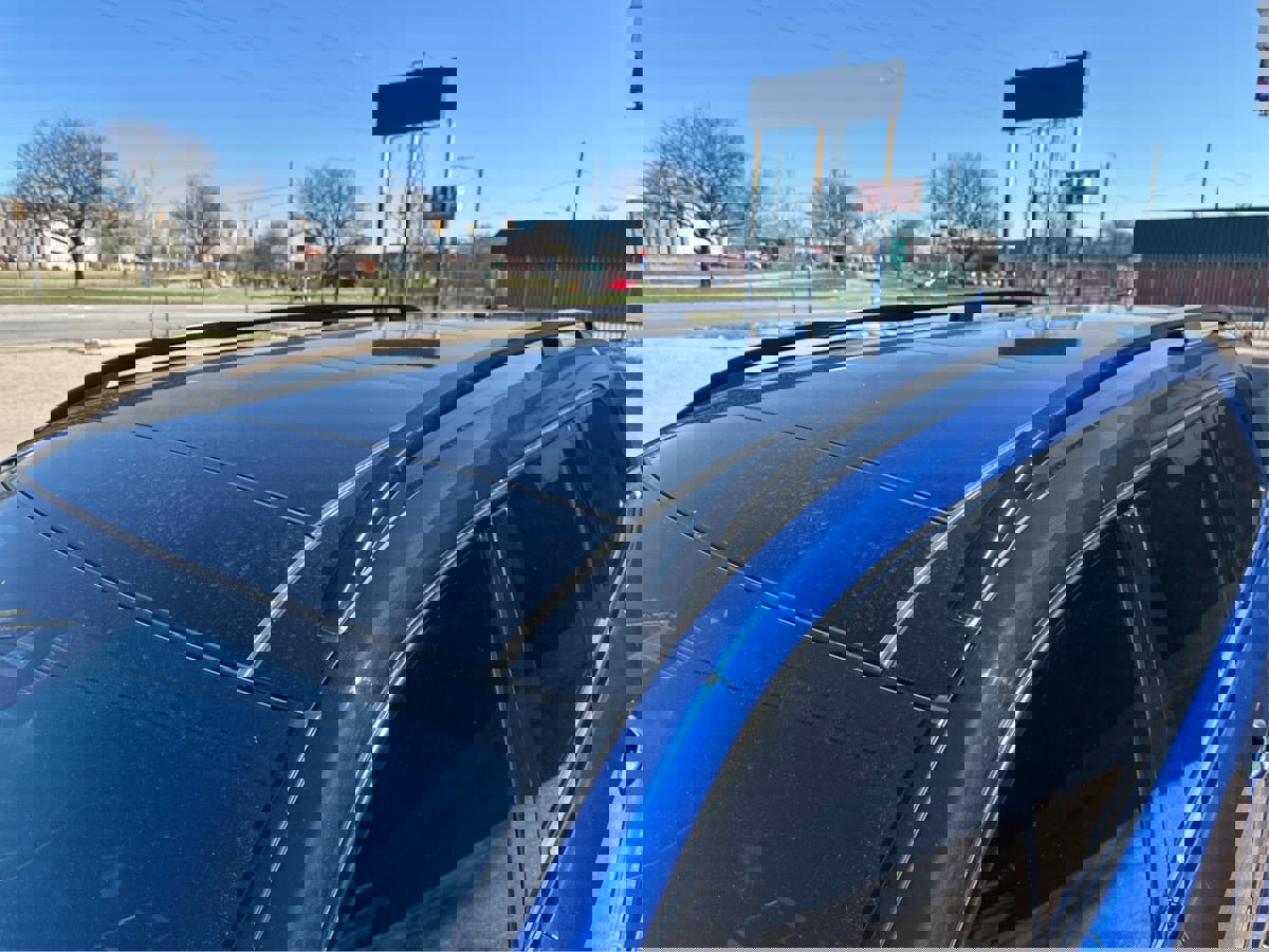 Used 2019 Mercedes-Benz GLS 63 AMG 4MATIC w/ AMG Night Styling Package image 13