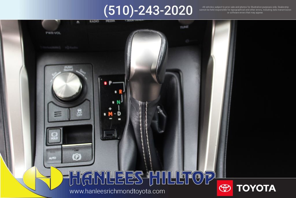 Used 2020 Lexus NX 300 FWD w/ Premium Package image 26