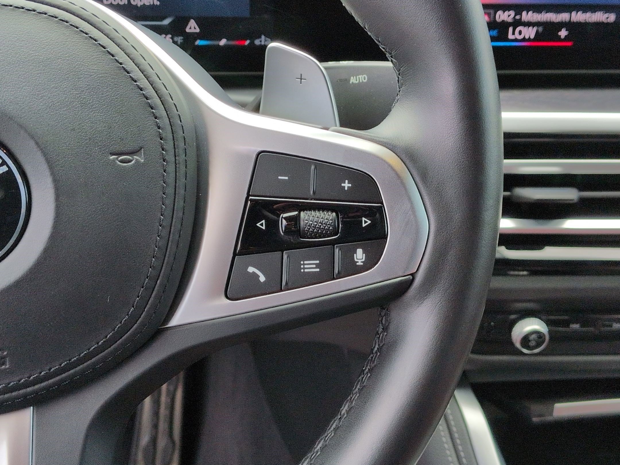 Certified 2024 BMW 430i Coupe w/ M Sport Package RWD image 20