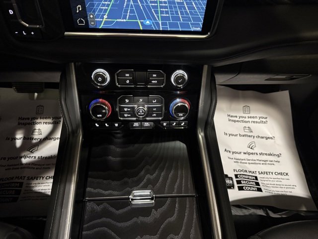 Used 2024 GMC Yukon Denali w/ Max Trailering Package image 21