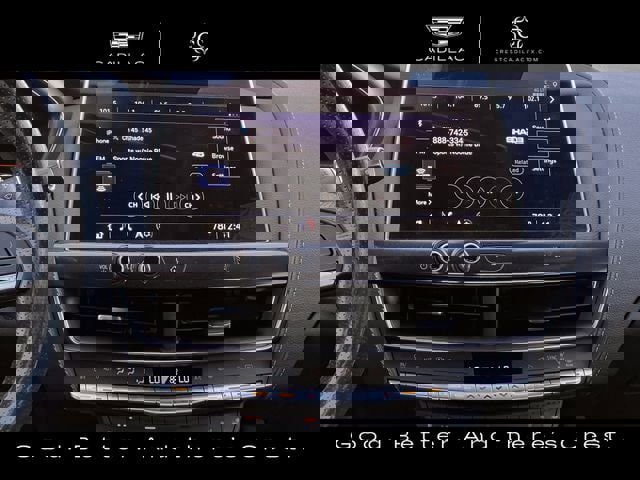 Certified 2021 Cadillac CT5 V w/ Premium Package image 20