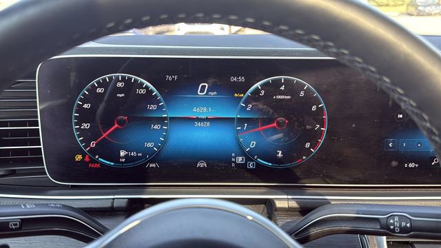 Certified 2023 Mercedes-Benz GLE 350 4MATIC image 28