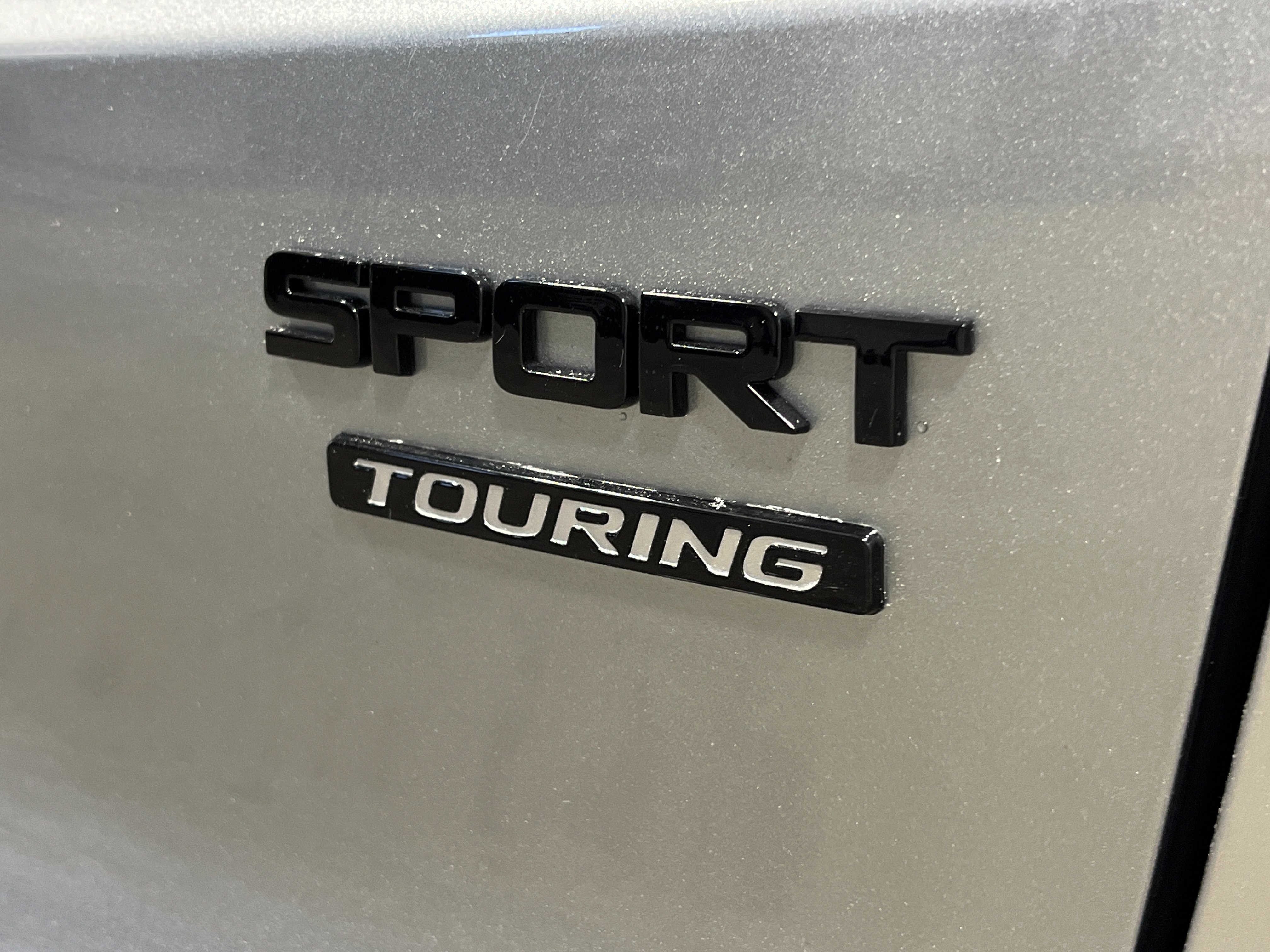 New 2027 Honda CR-V Sport Touring image 7