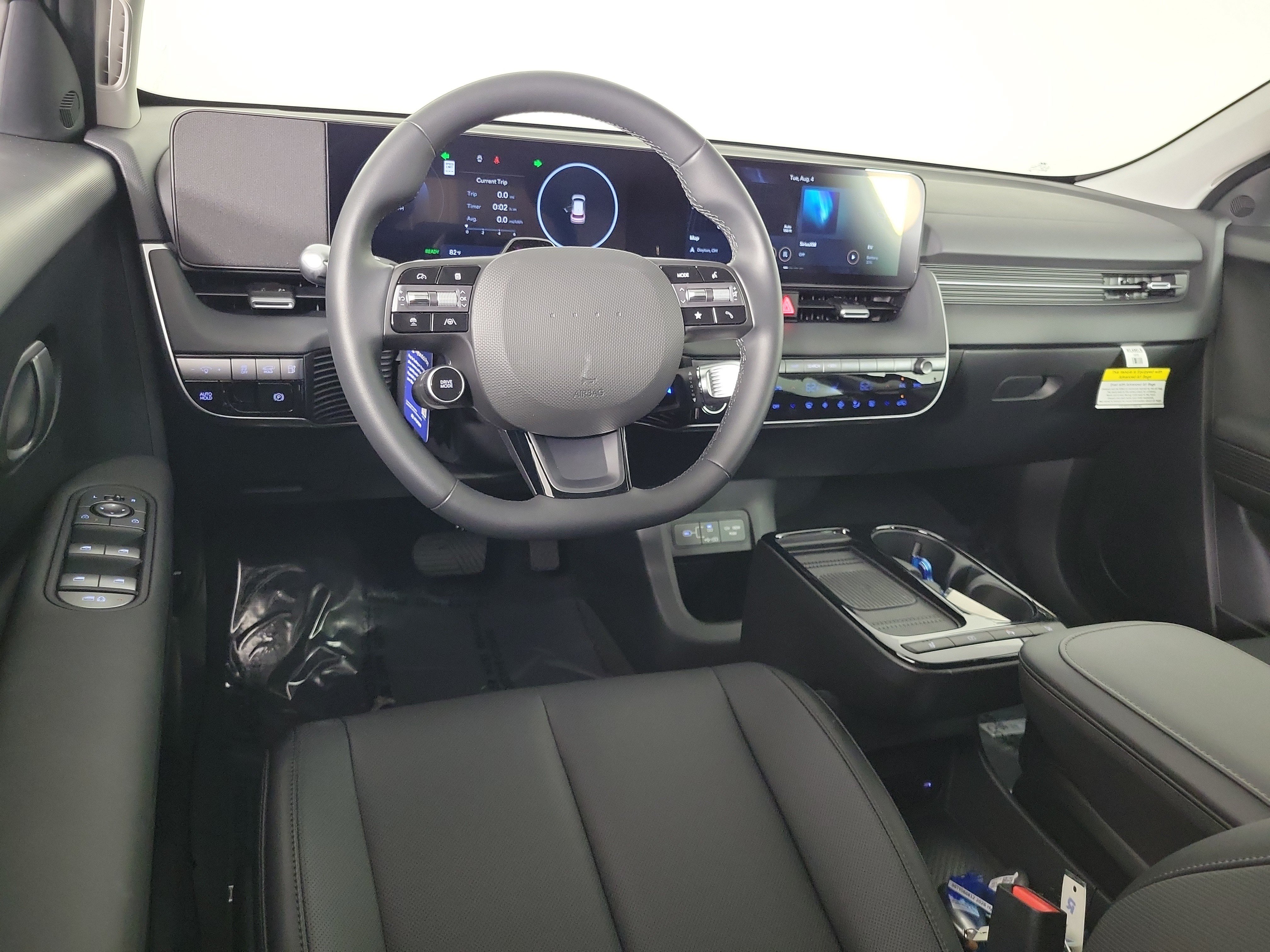 New 2026 Hyundai Ioniq 5 SEL AWD/4WD image 12