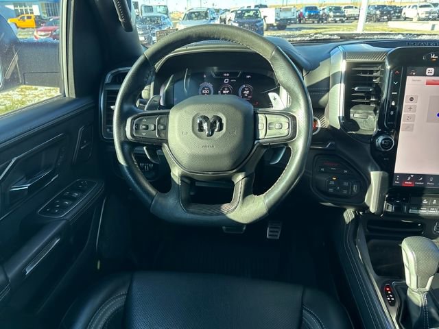 Used 2023 RAM 1500 TRX w/ TRX Level 2 Equipment Group image 13