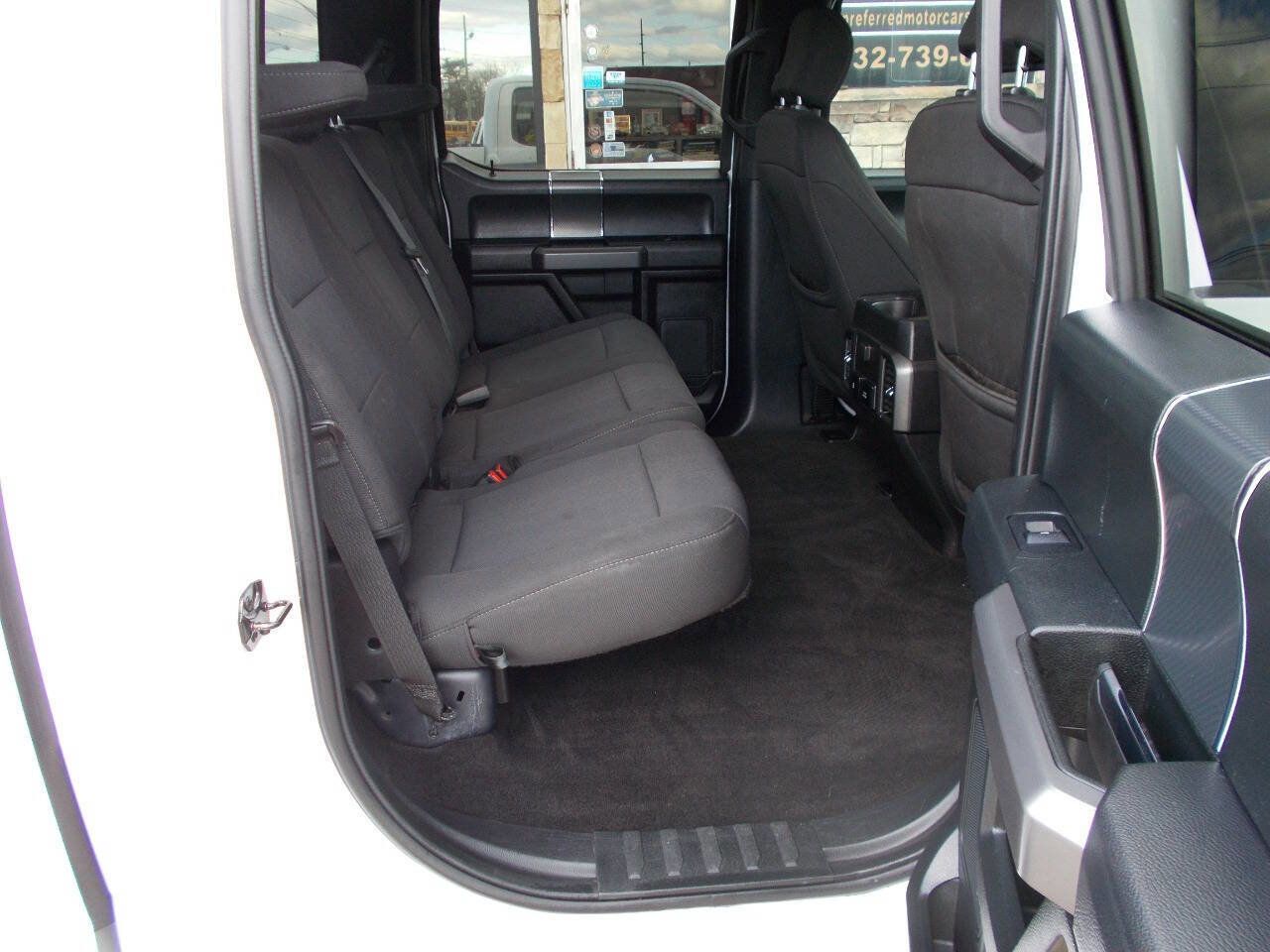 Used 2019 Ford F150 XLT w/ Equipment Group 302A Luxury image 19