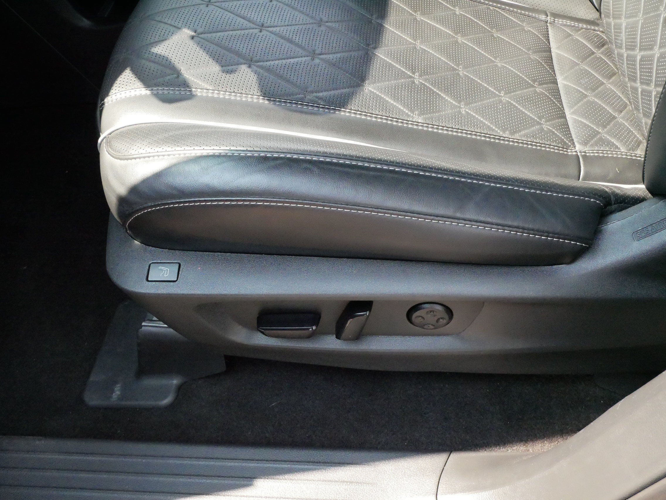 Used 2024 INFINITI QX60 Autograph AWD/4WD image 20