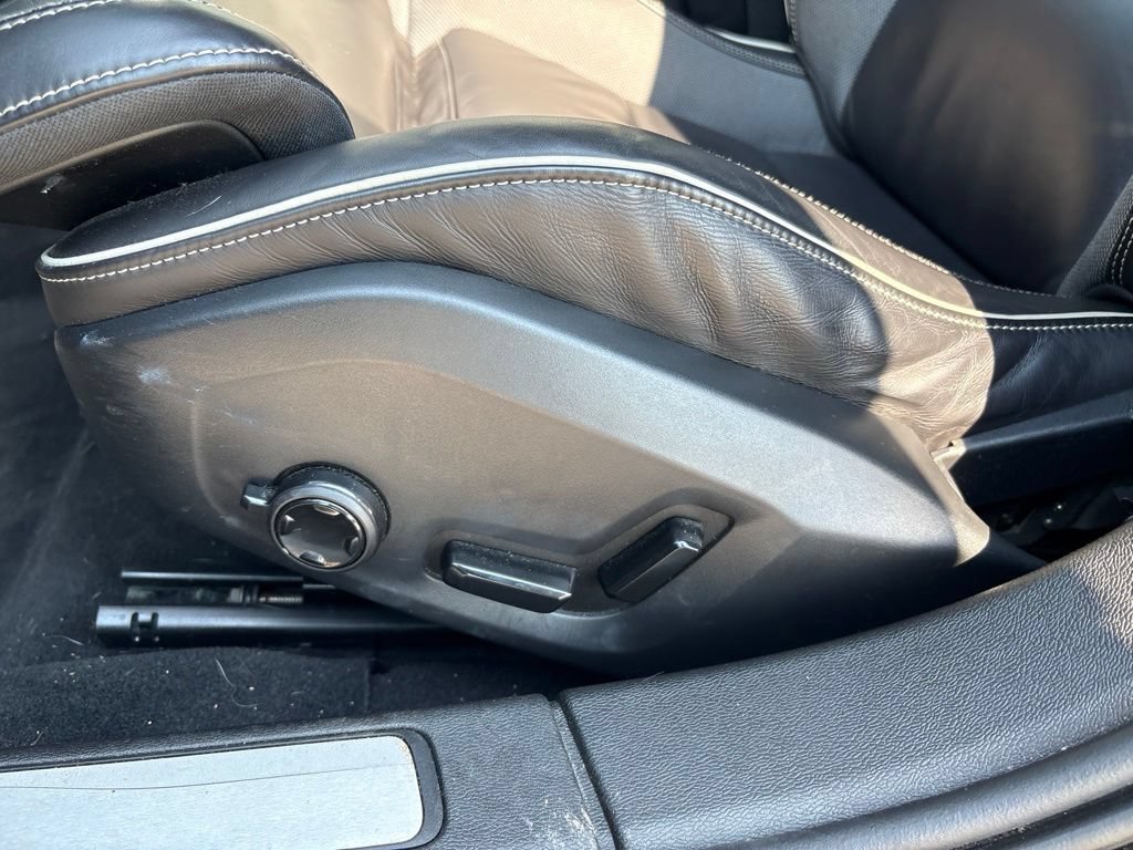 Used 2019 Volvo S60 T6 R-Design AWD/4WD image 14