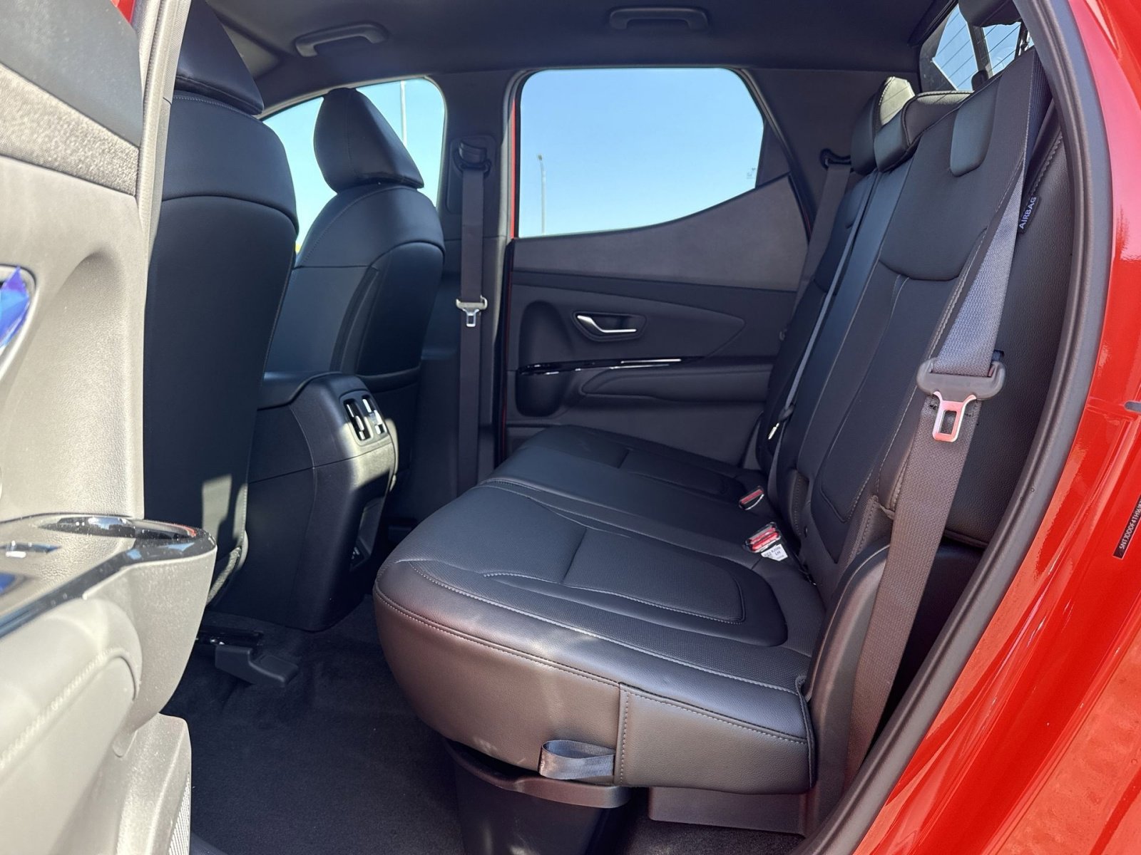 New 2026 Hyundai Santa Cruz XRT image 24