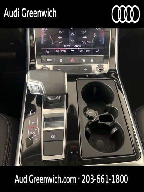 Used 2023 Audi Q8 Premium w/ Convenience Package AWD/4WD image 27