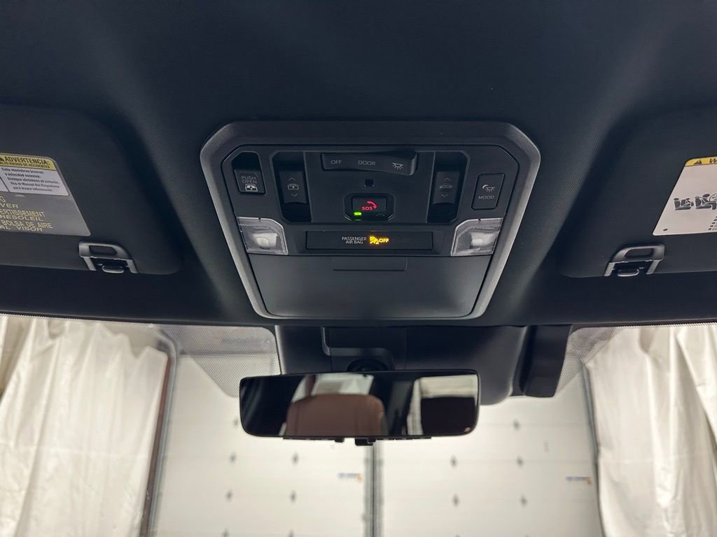 Used 2025 Toyota Tundra 1794 Edition image 42
