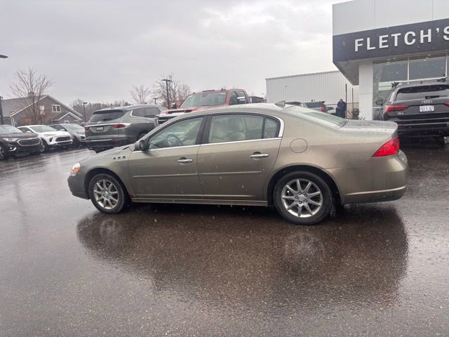 Used 2010 Buick Lucerne CX FWD image 7