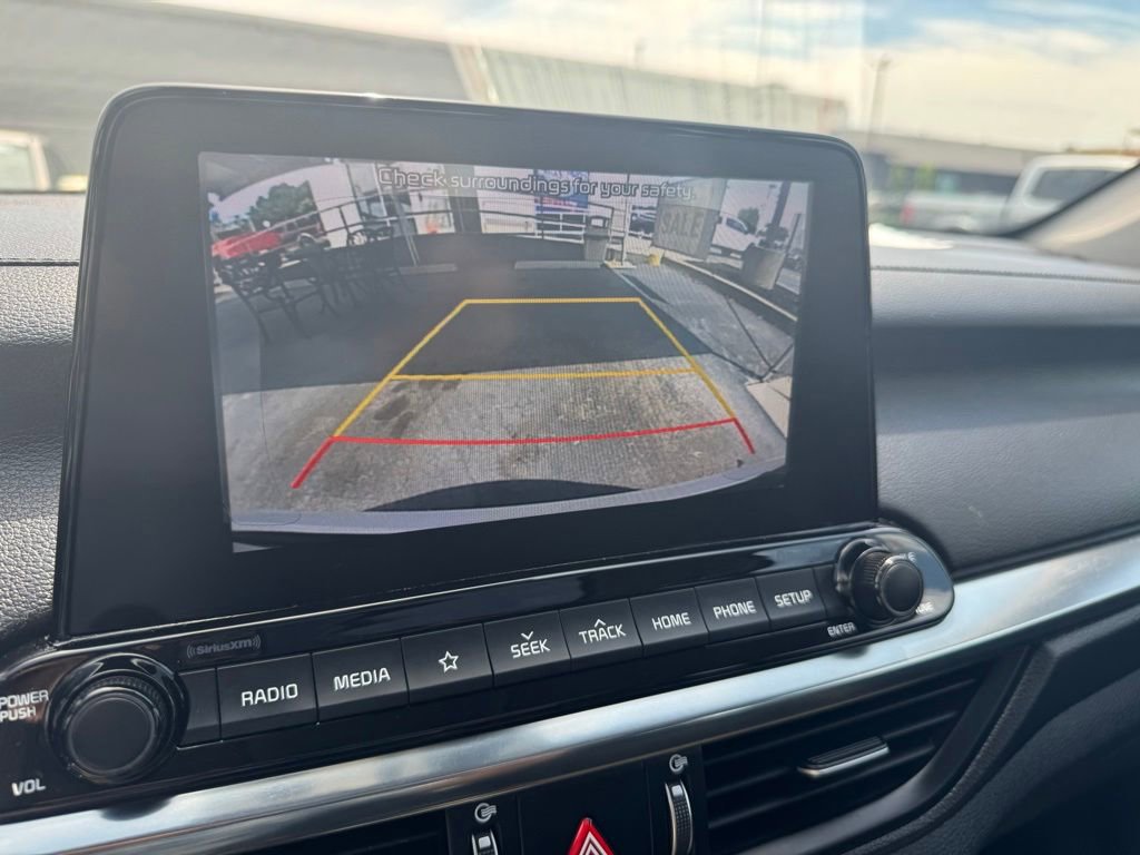 Used 2019 Kia Forte S w/ S Premium Package FWD image 21