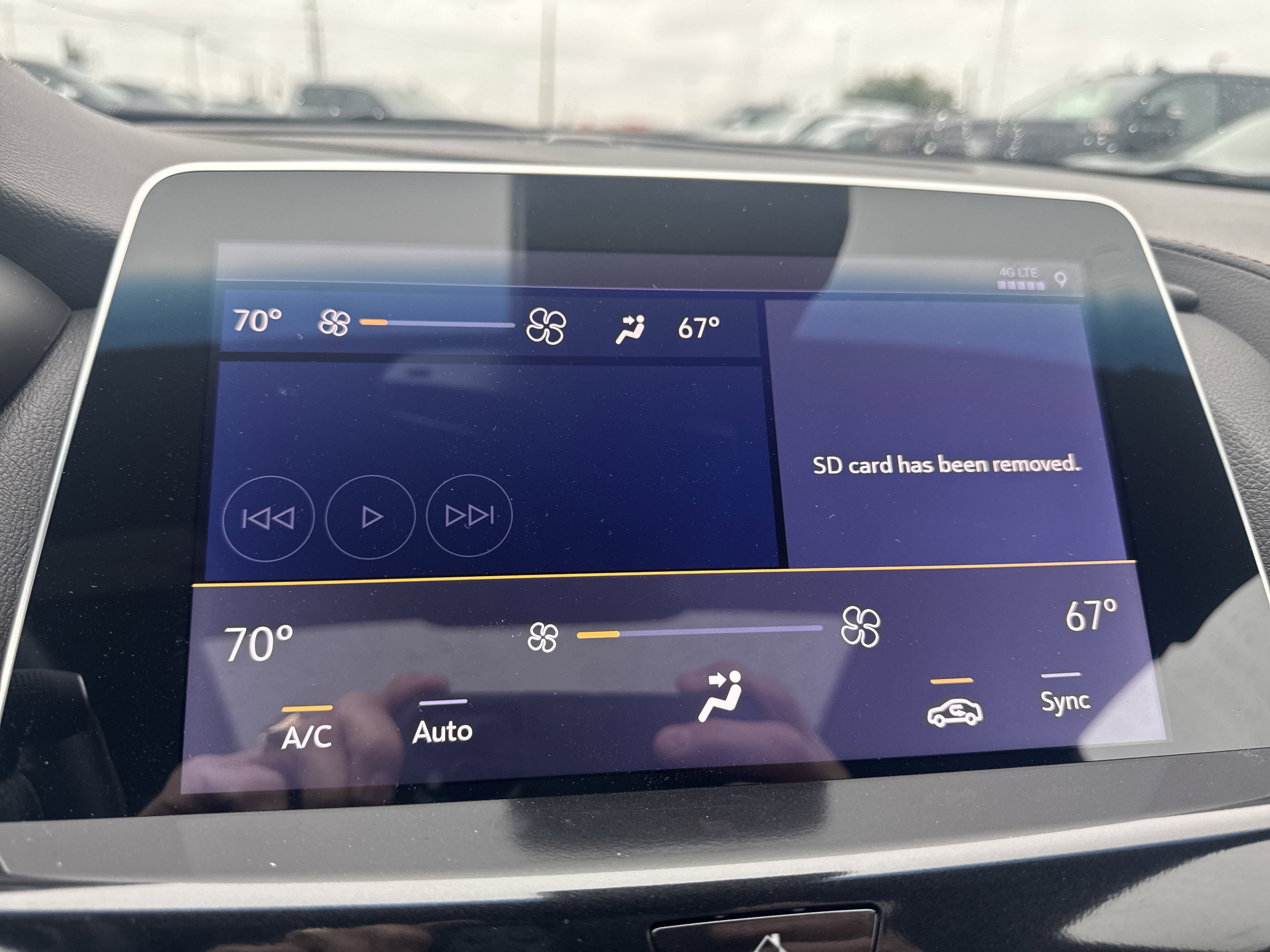 Used 2023 Cadillac CT5 Sport RWD image 20