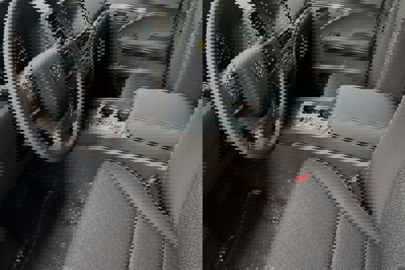 New 2025 Honda Ridgeline Sport+ image 7