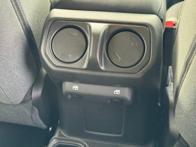 New 2025 Jeep Wrangler Sport S image 10