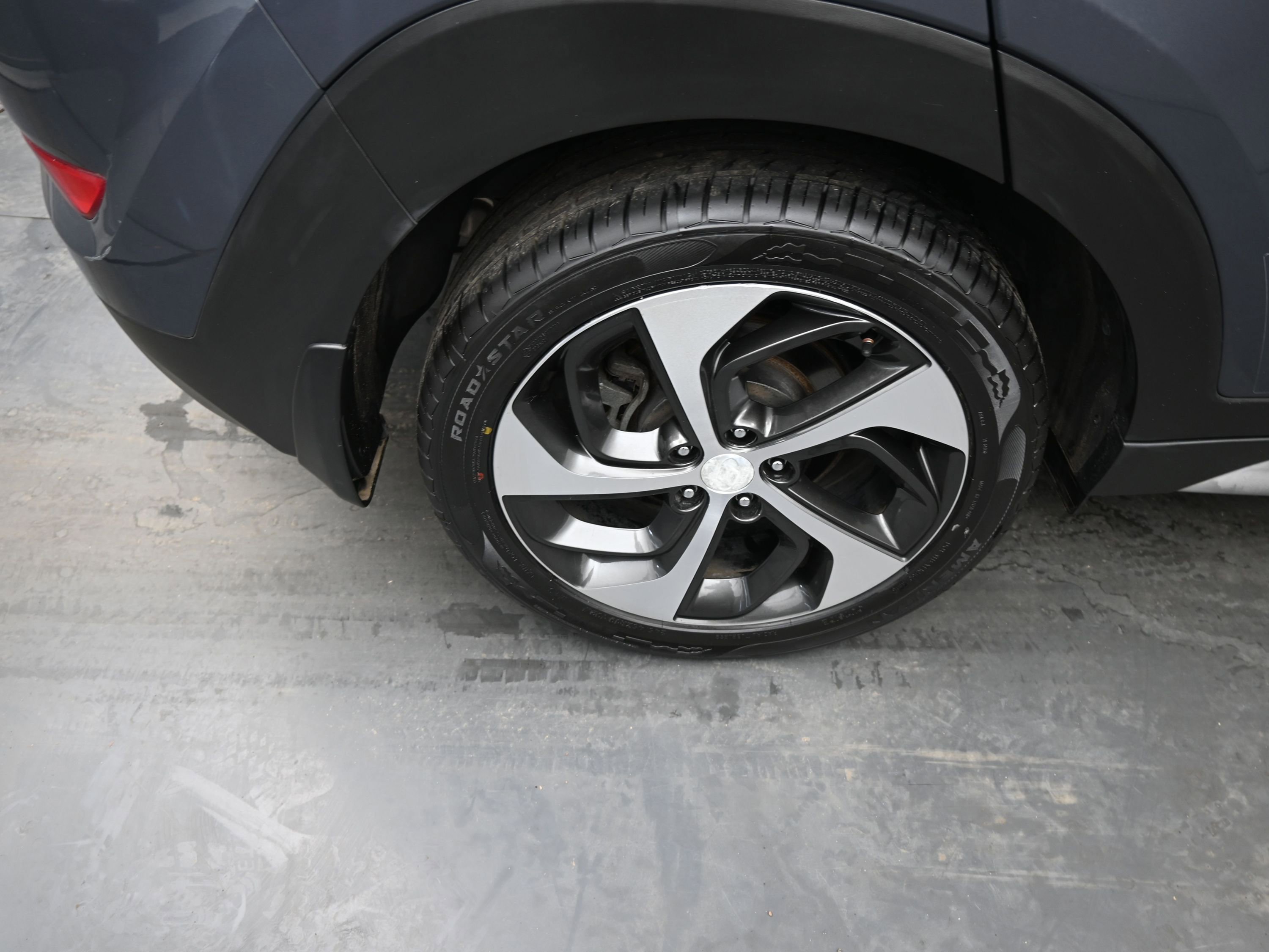 Used 2018 Hyundai Tucson Value image 9