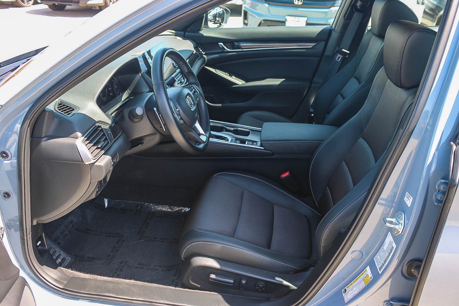 Used 2022 Honda Accord Sport image 18