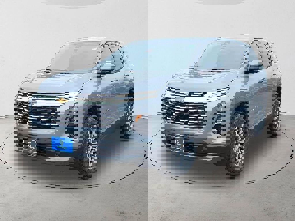 New 2026 Chevrolet Equinox LT w/ Convenience Package II