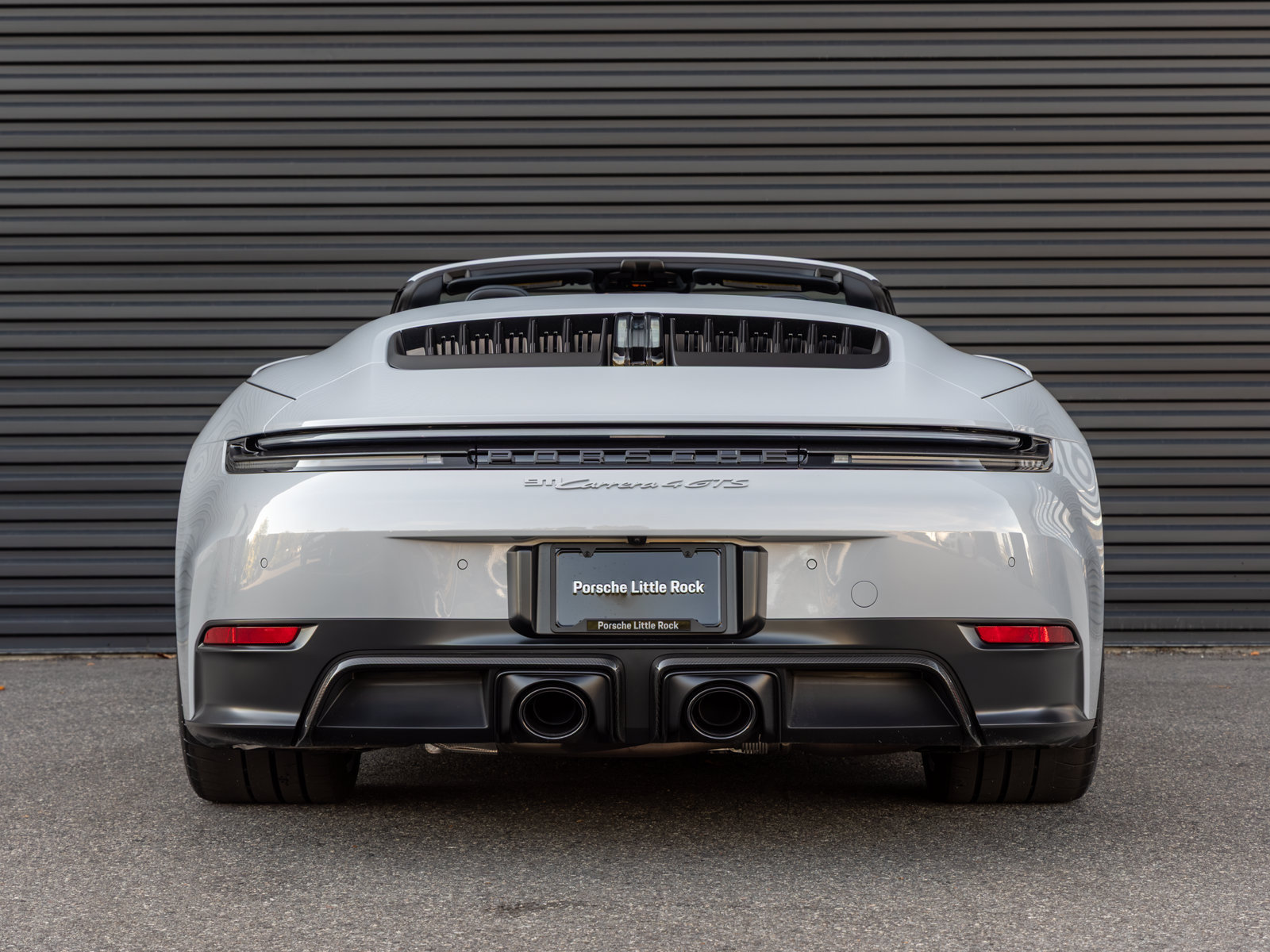 New 2026 Porsche 911 Carrera 4 GTS AWD/4WD image 6