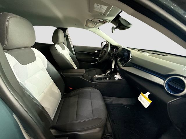 New 2026 Chevrolet Trax LS image 27